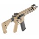 Страйкбольный автомат SIG MCX VIRTUS SBR 10 Inch (FDE) AF-S001-9.5-FDE-UP [East Crane]